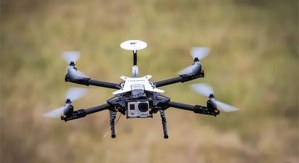 無(wú)人機(jī)遙感信息系統(tǒng)在水利行業(yè)中的應(yīng)用探索