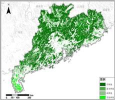 土地資源類數(shù)據(jù)服務(wù) 遙感信息系統(tǒng)的應(yīng)用與價(jià)值