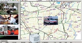 地理信息技術(shù)在快遞物流車輛實(shí)時(shí)監(jiān)控中的應(yīng)用
