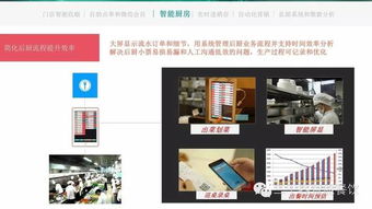 Windows版三千客餐飲管理系統 全面提升餐飲運營效率的智能解決方案